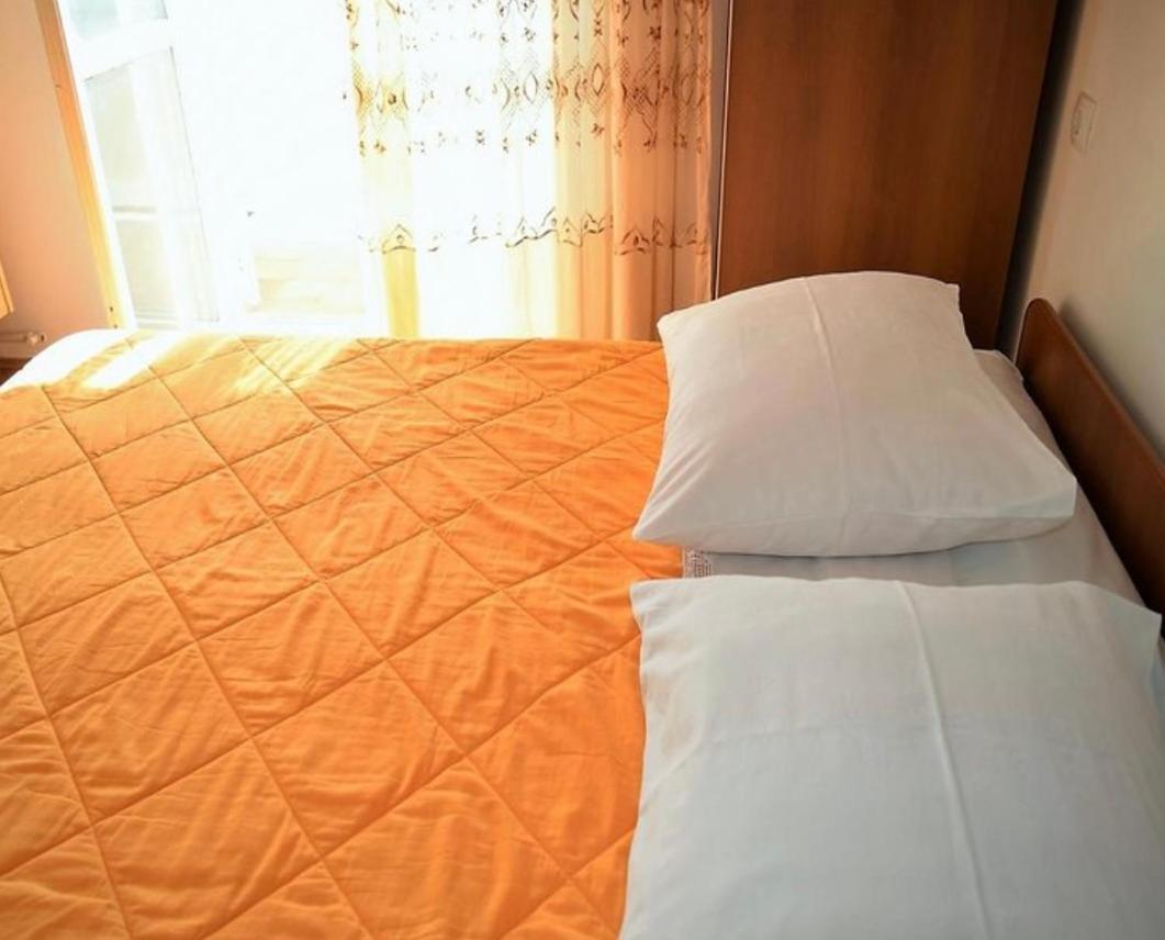 Apartment Eufemija-Rab Kampor Екстер'єр фото